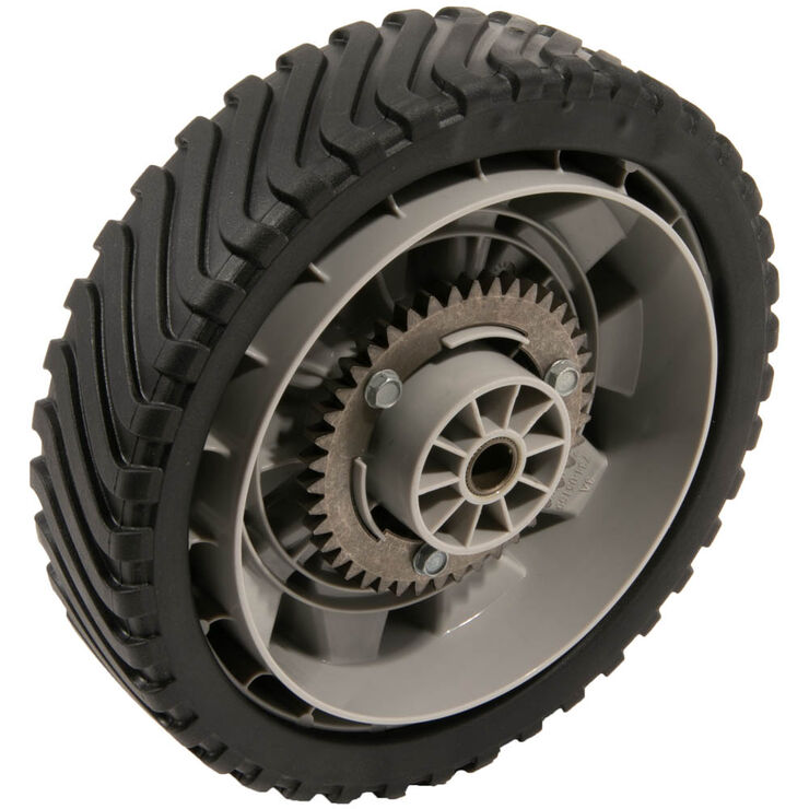 Drive Wheel Assembly 8 x 2 Gray 93405283 TroyBilt US