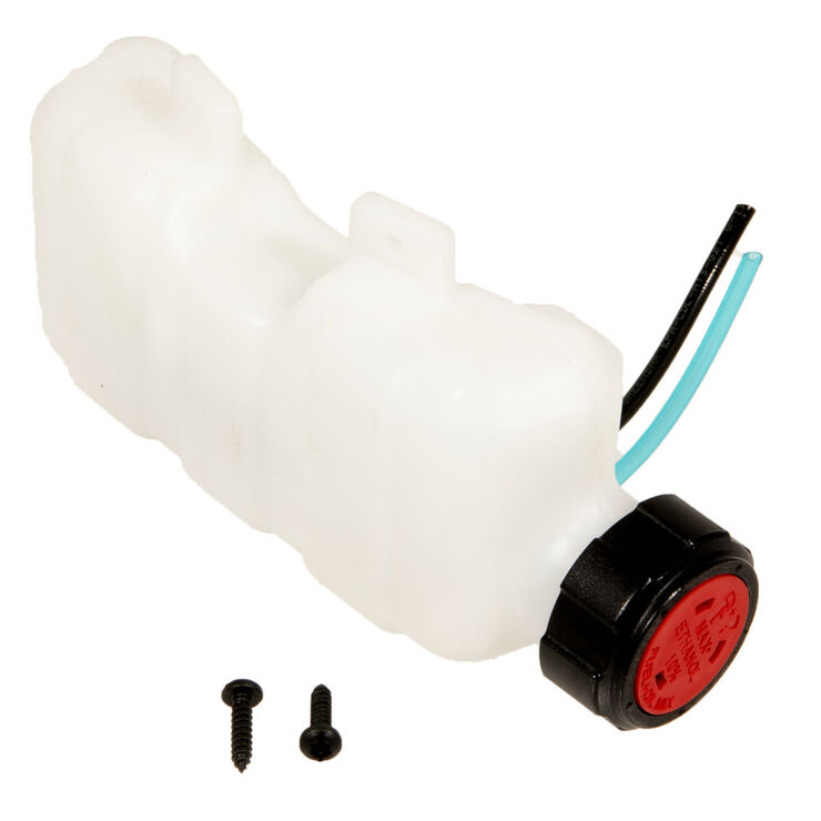 Fuel Tank Assembly