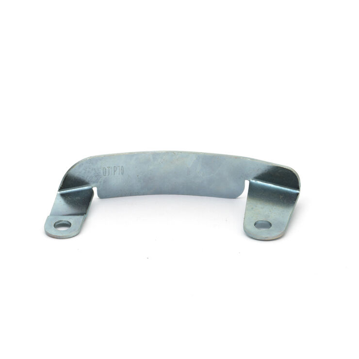 GOVERNOR ARM SHIELD