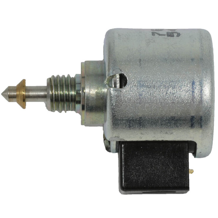 Fuel Solenoid