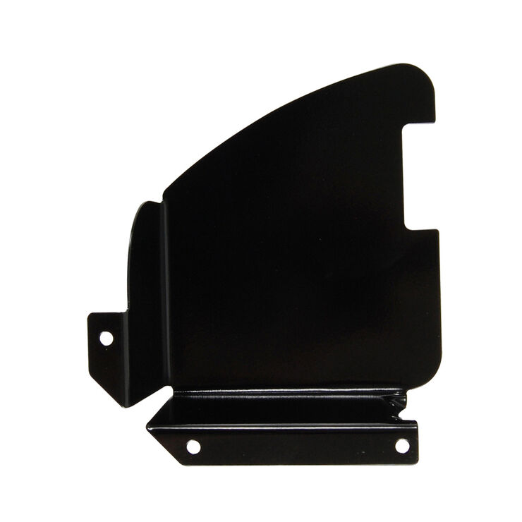 Deck Belt Cover