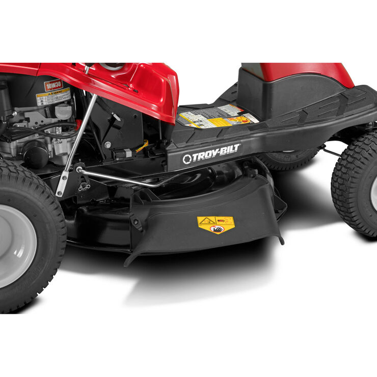 TroyBilt TB30 R Riding Lawn Mower TroyBilt US
