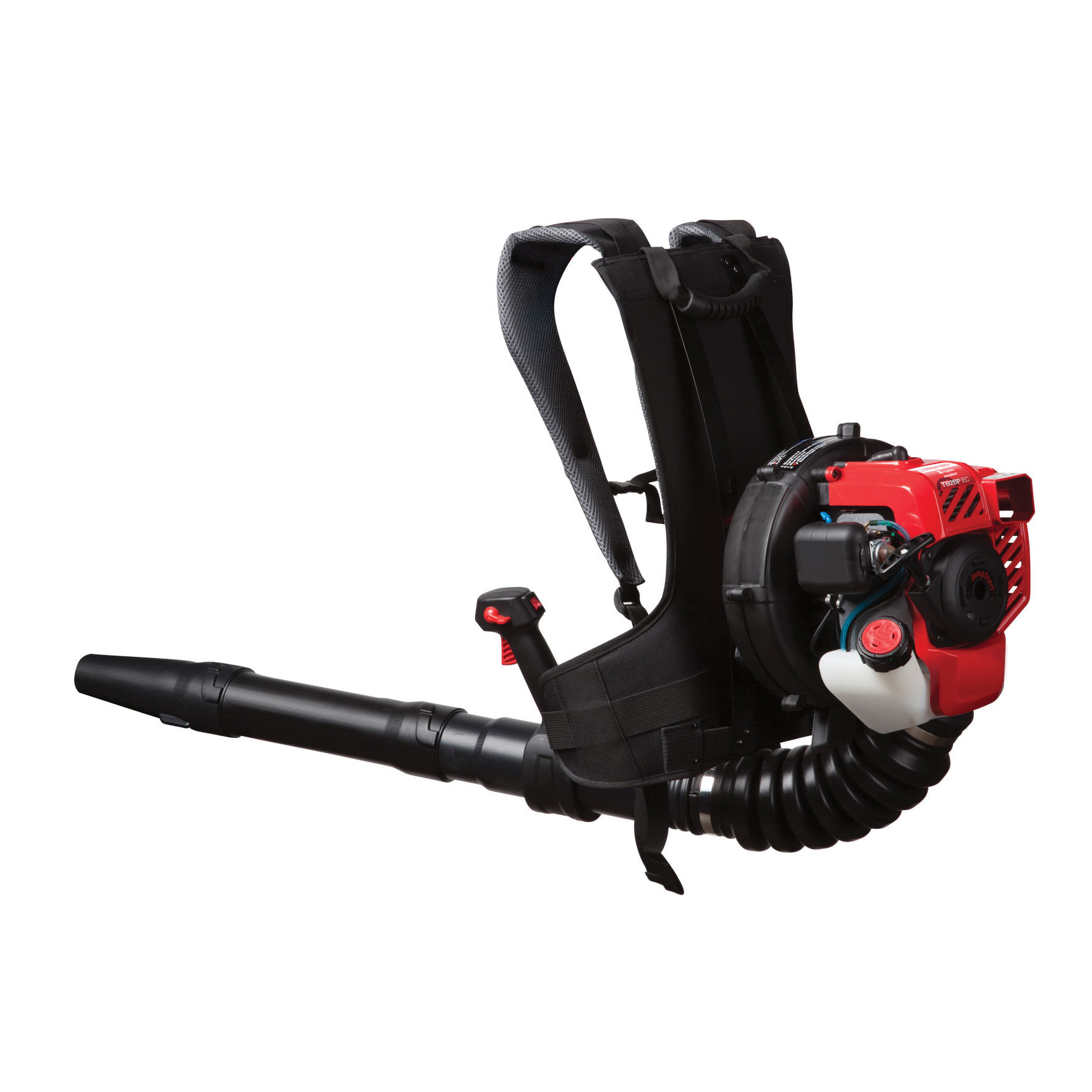 Tb2bp ec carburetor outlet