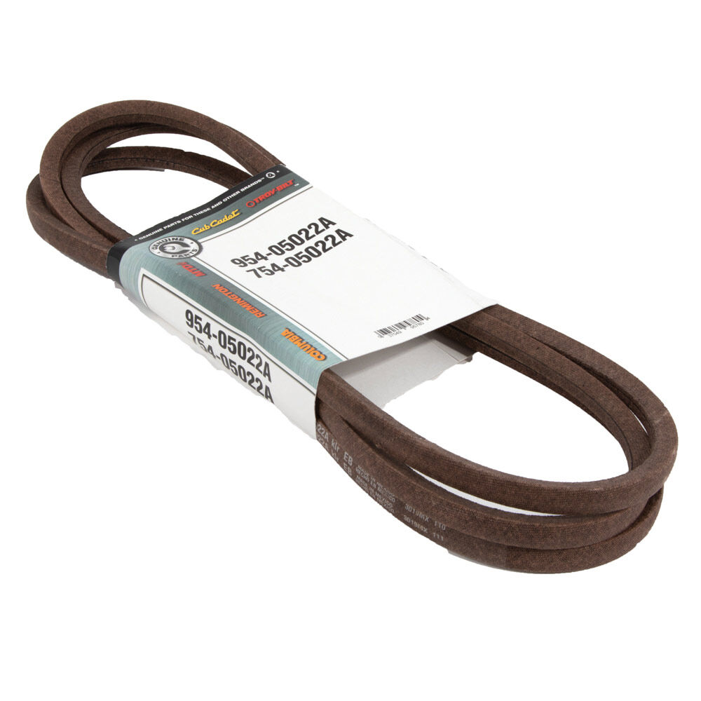Troy bilt 46 inch deck belt sales