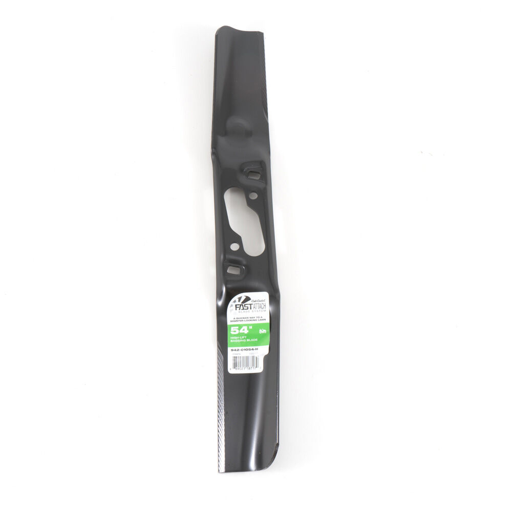 High Lift Blade for 54-inch FastAttach® Cutting Decks - 942