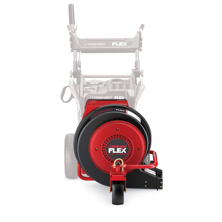 FLEX™ Leaf Blower 23AACAAX766 TroyBilt US