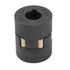 Flexible Coupling 3/4 x 2.13&quot;