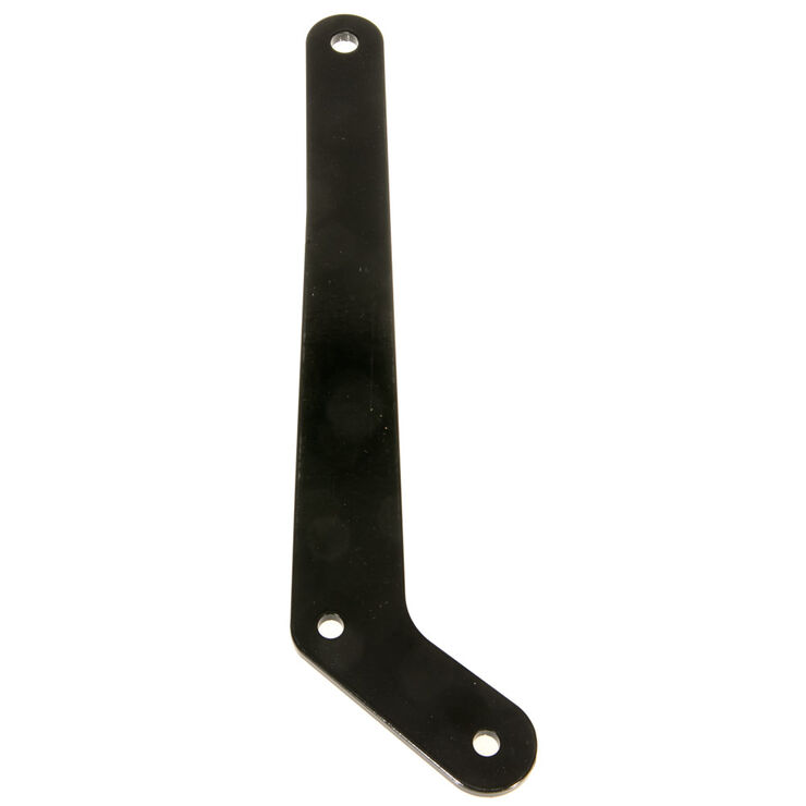 Deck Lift Arm &#40;Powder Black&#41;