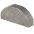 Woodruff Key .25 x 1.12&quot;