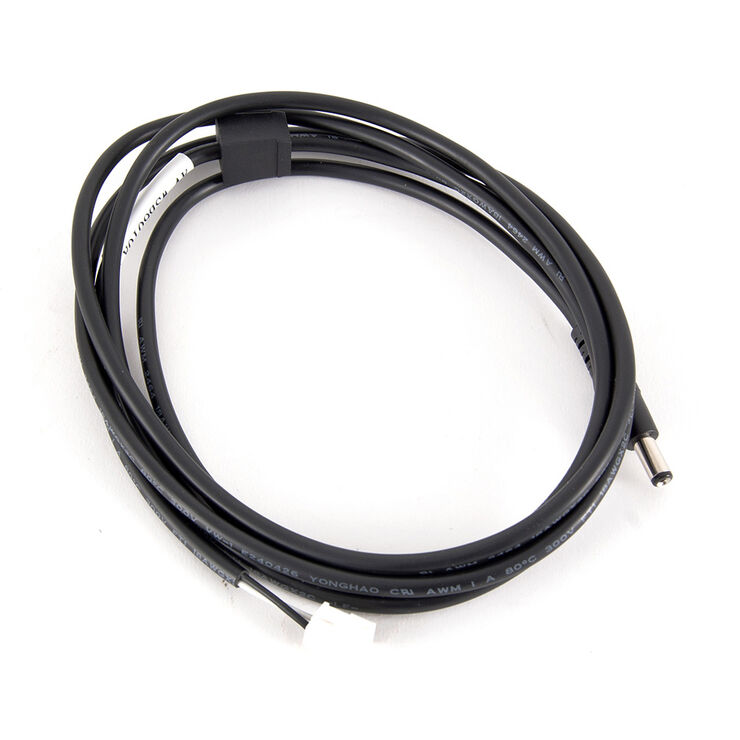 DC Plug Harness and Grommet
