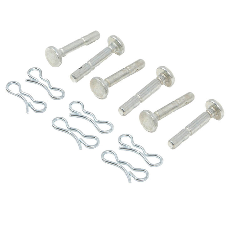 3-Stage Snow Blower Shear Pin Kit