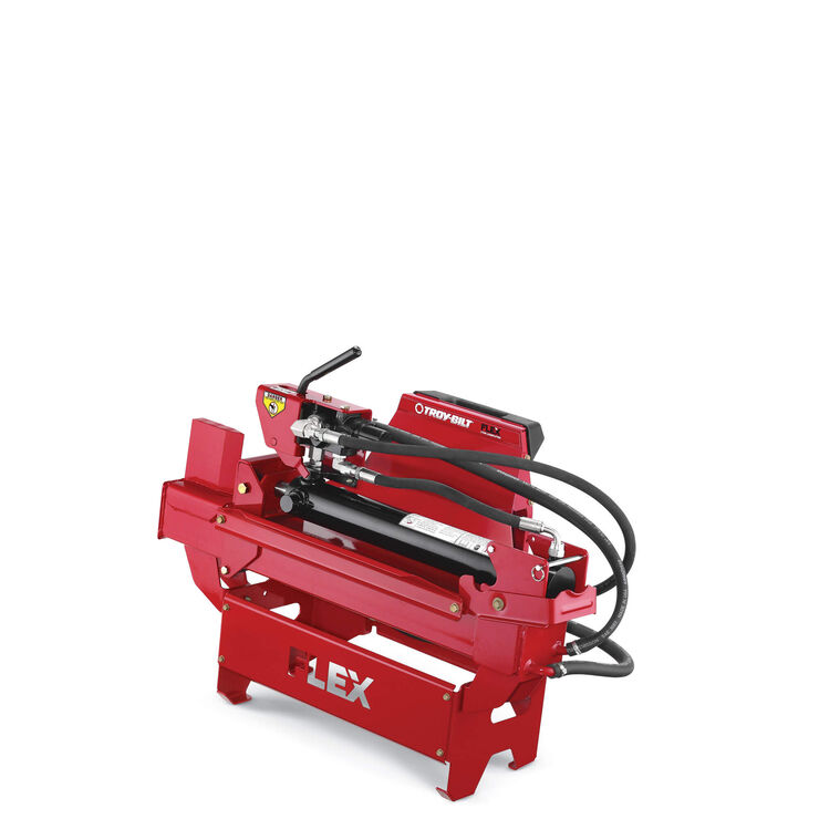 Flex Log Splitter Attachment 23aagaax711 Troy Bilt Us