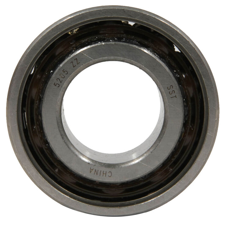 Ball Bearing