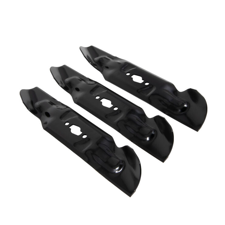 Ultra High-Lift Blade Set for 50-inch Cutting Decks