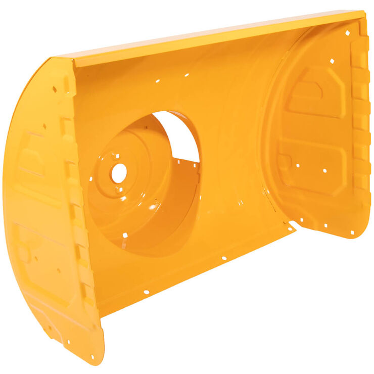 28&quot; Auger Housing &#40;Cub Cadet Yellow&#41;