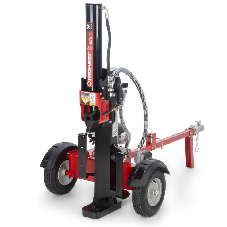 TB 25 LS Troy-Bilt Log Splitter