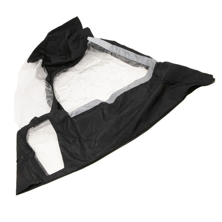 Snow Cab Cover