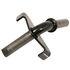 Front Axle Assembly