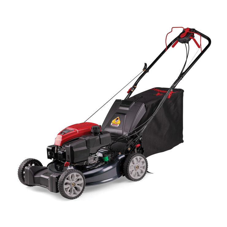 TB300 XP Self-Propelled Lawn Mower