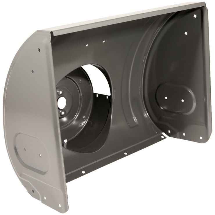 26&quot; Auger Housing