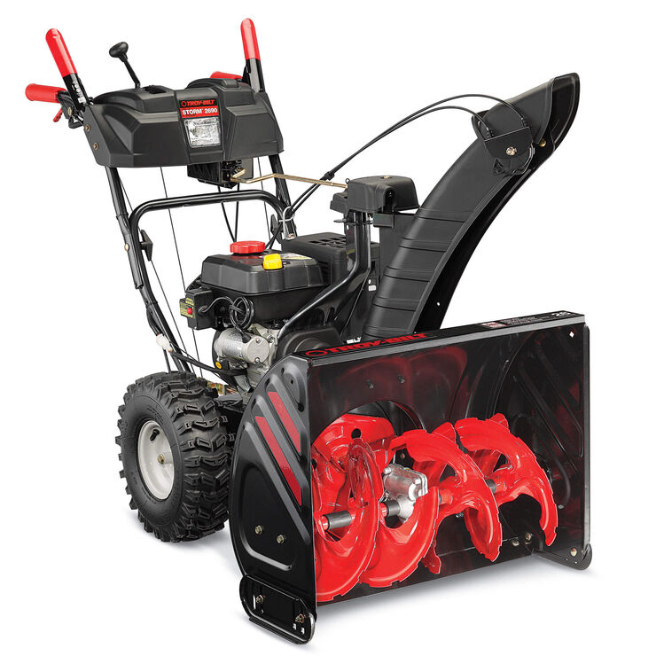 Storm 2690 XP Snow Blower