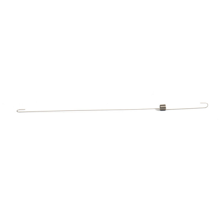 SPRING-LINKAGE                