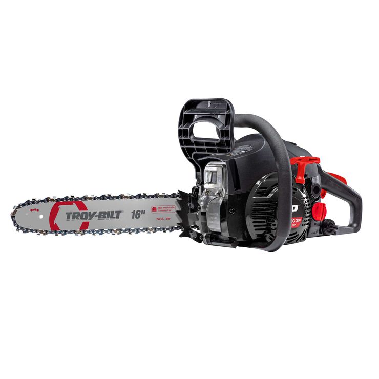 Black & Decker 42cc 14-inch Gas Chainsaw