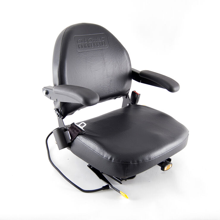 Seat W/ Seat Belt