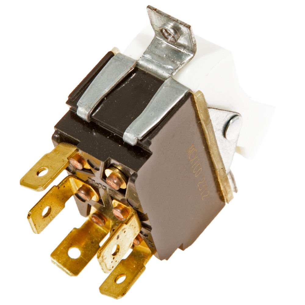 face to face SWITCH PTO - 1754608 | Troy-Bilt US