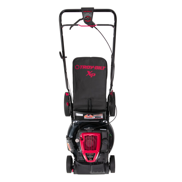 TroyBilt TB230 XP SelfPropelled Mower TroyBilt US