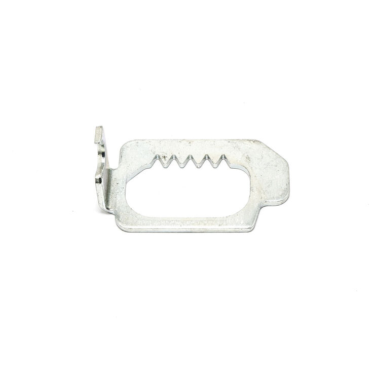 Rack Plate