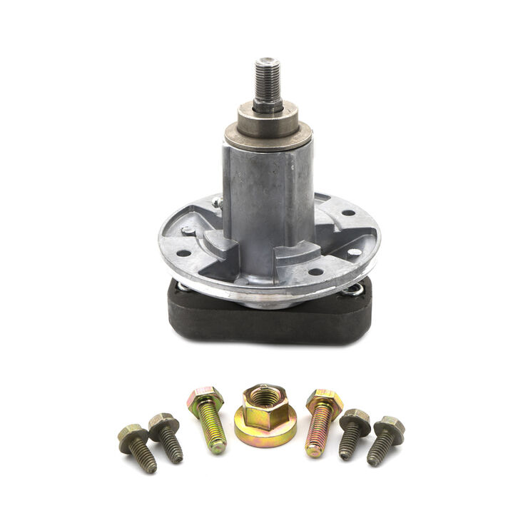 SPINDLE ASSEMBLY &#40;JD&#41;
