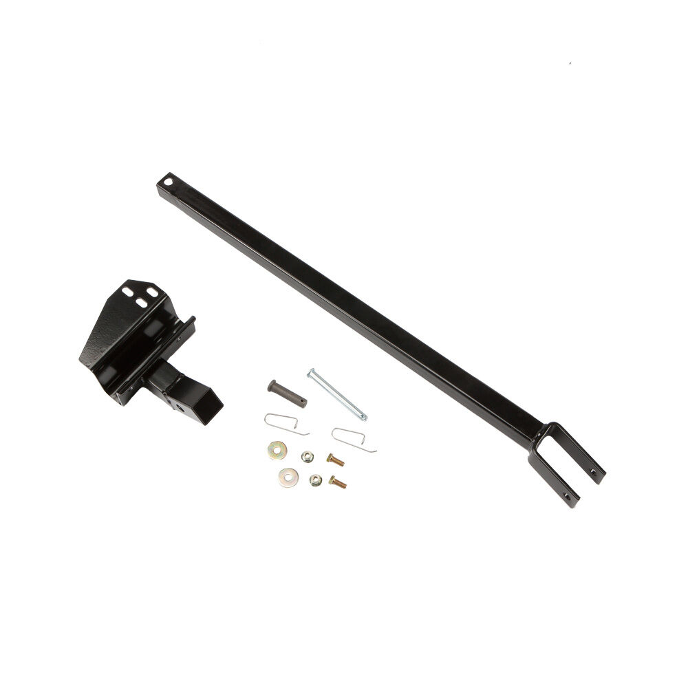Troy bilt 2025 tow hitch attachment