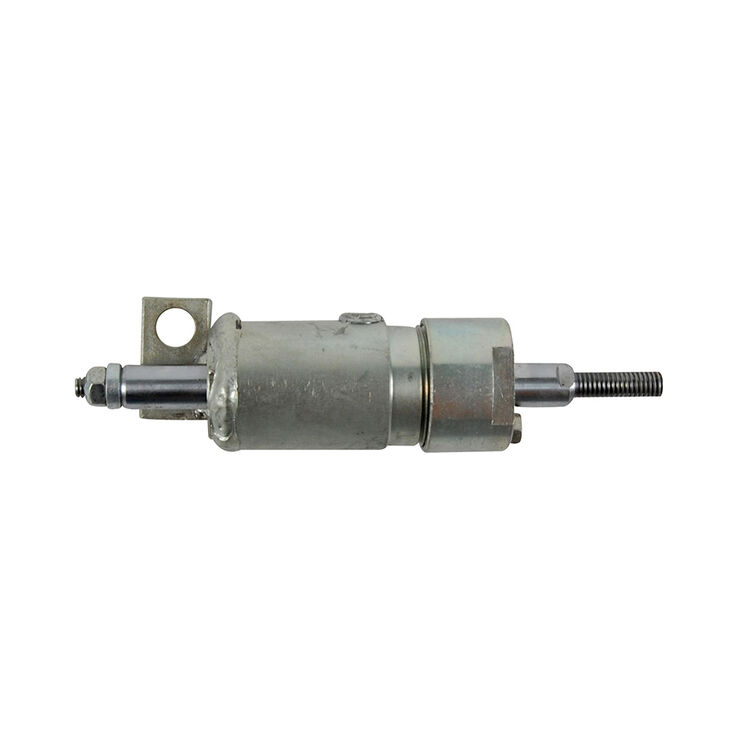 SPRING ASM-PEDAL RETURN      N