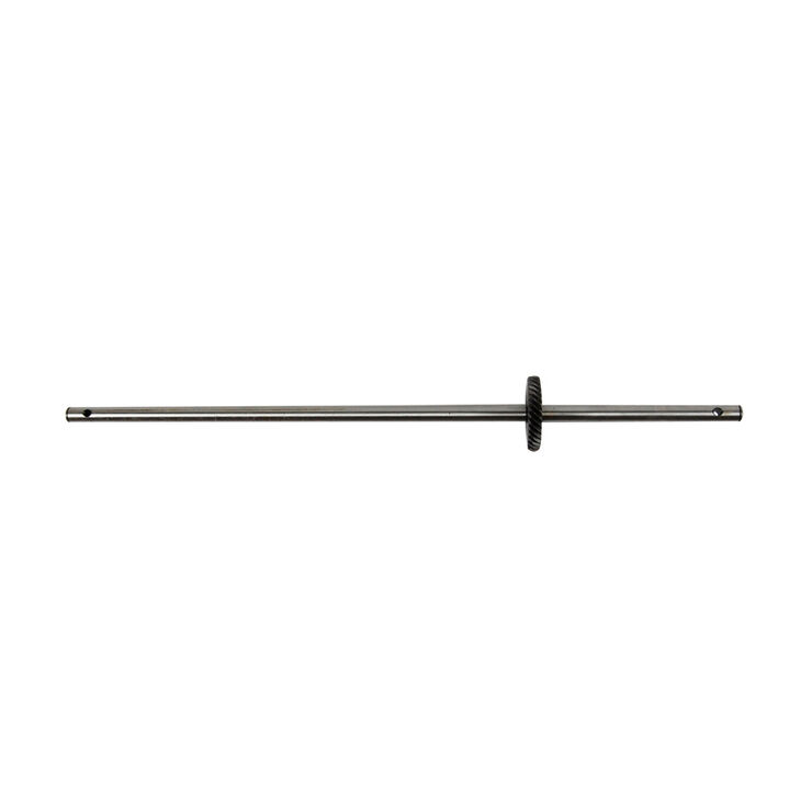 Output Shaft Assembly