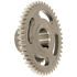 DRIVEN GEAR BALANCE SHAFT ASM