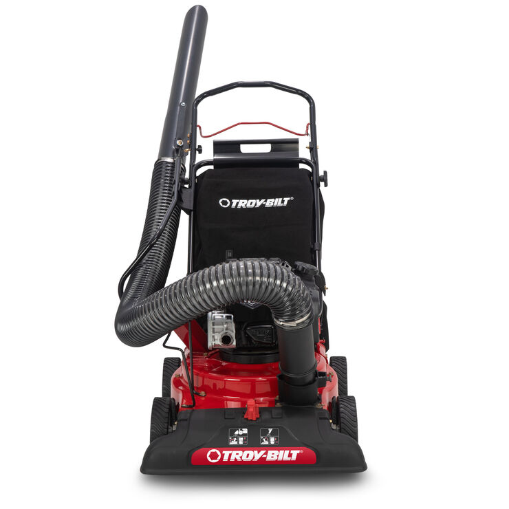 CSV070 Self-Propelled Chipper Shredder Vacuum