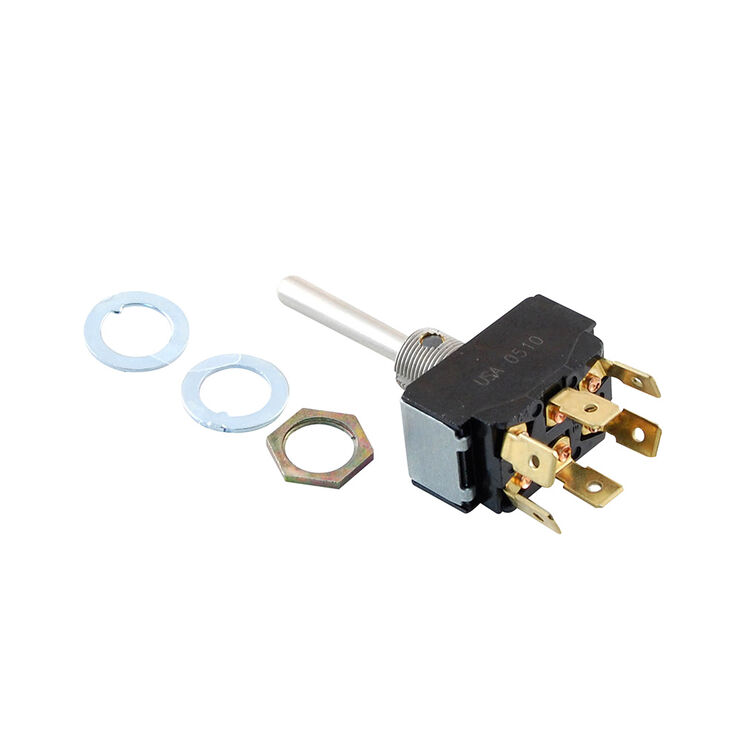 Toggle Switch &#40;Double&#41;