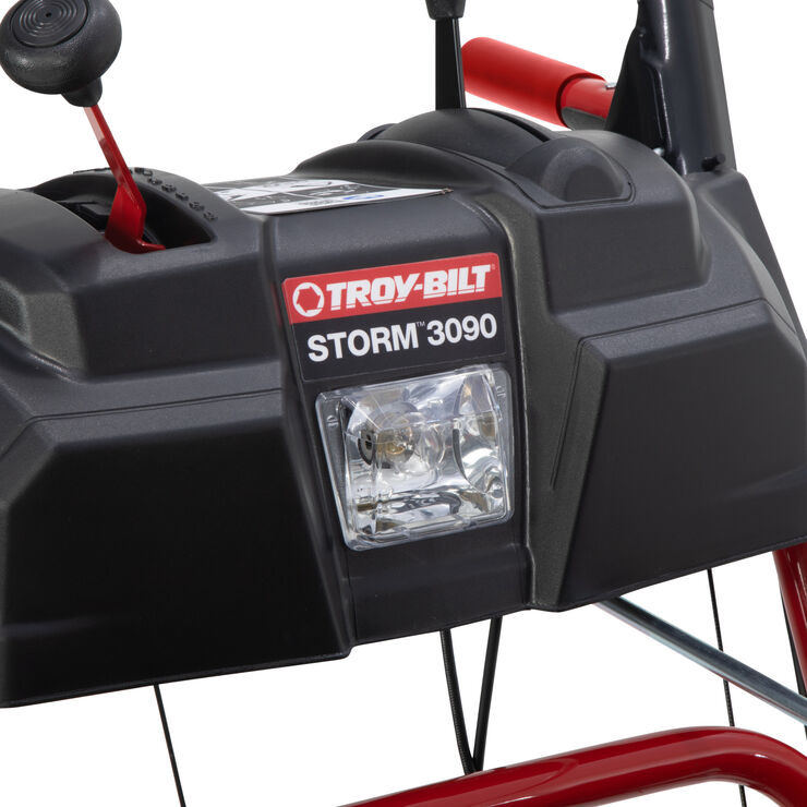 Storm&trade; 3090 Snow Blower