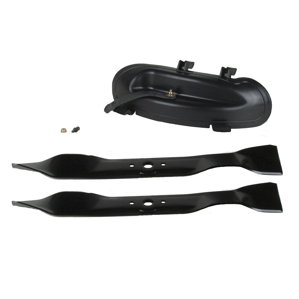 Troy bilt 42 mulching kit clearance
