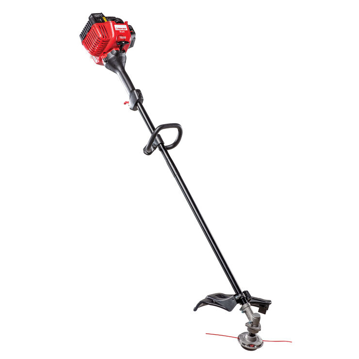 TB25S Straight Shaft String Trimmer