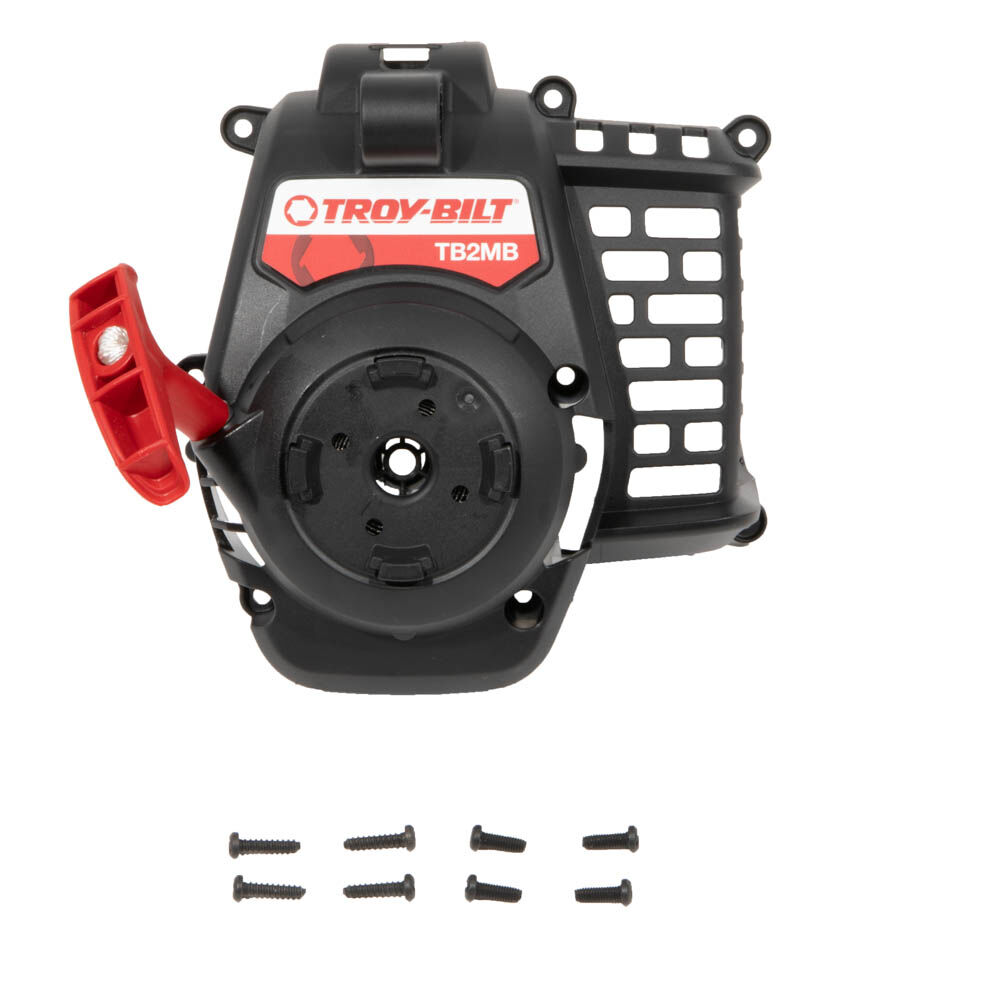 Troy on sale bilt tb2mb