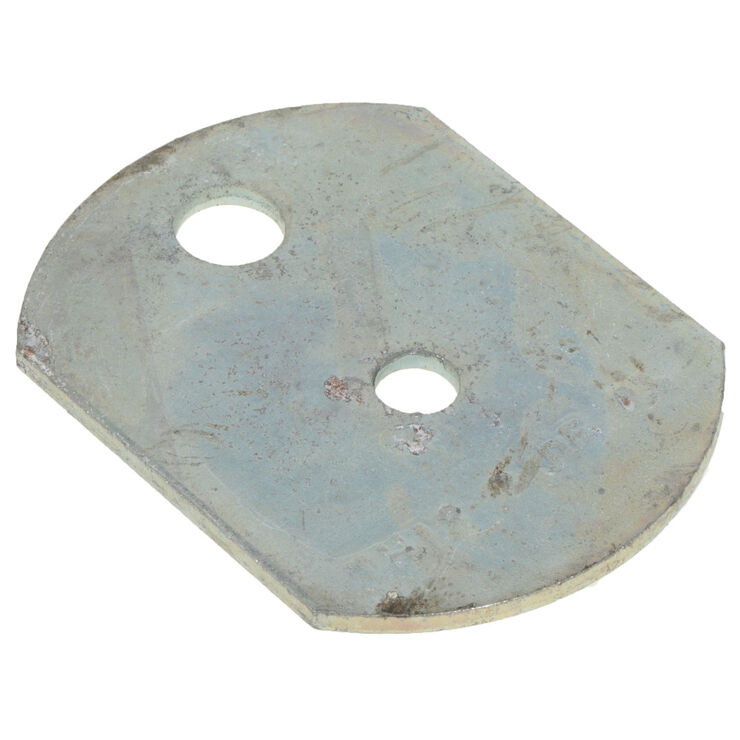 Stabilizer Plate