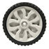 8-inch Wheel Assembly