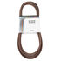 V-Belt B Sec x 135&quot;