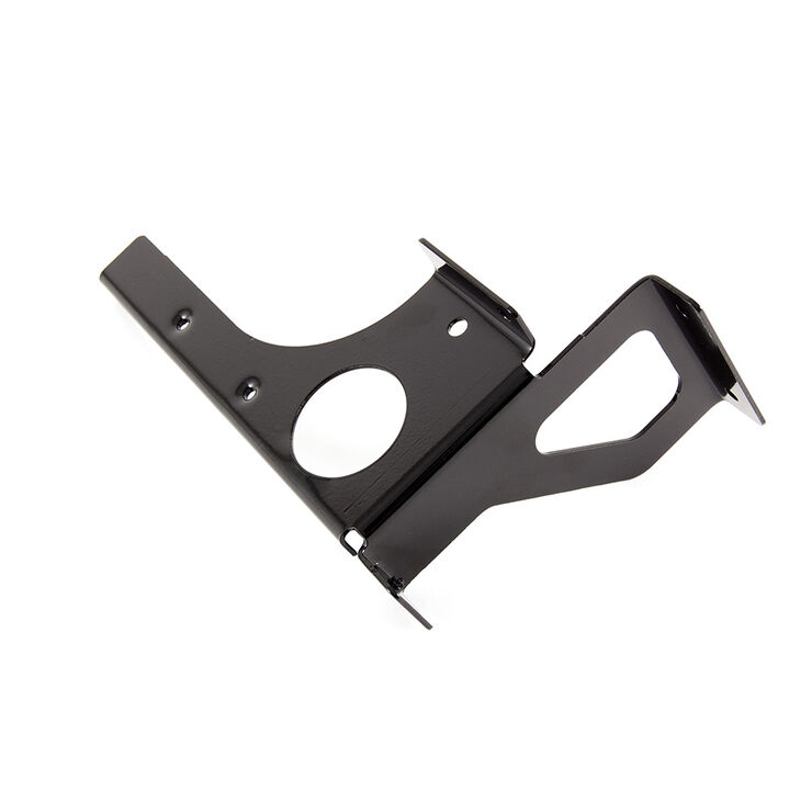 Rear Support Bracket &#40;RH&#41; &#40;Powder Black&#41;
