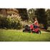 Pony 42 Riding Lawn Mower