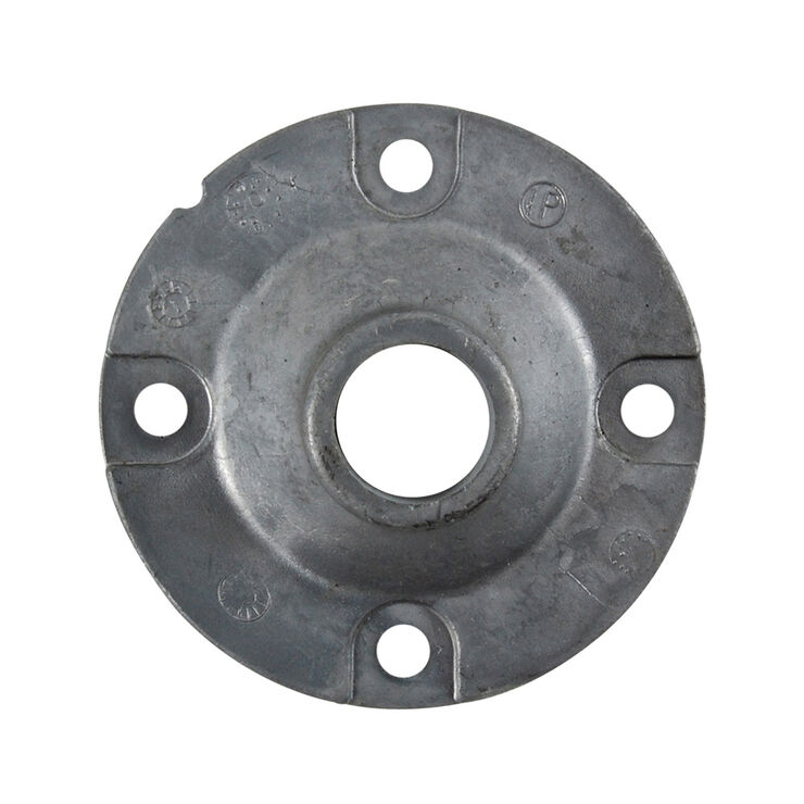 Diff Lock Housing