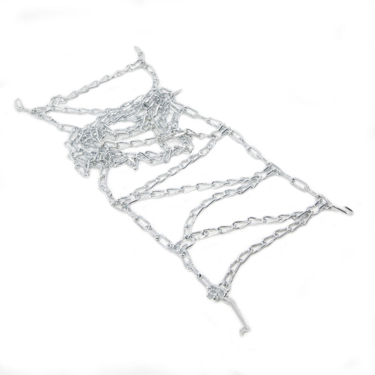 Snow Blower Tire Chains