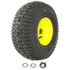 15&quot; x 6.00&quot;-6&quot; Wheel Assembly